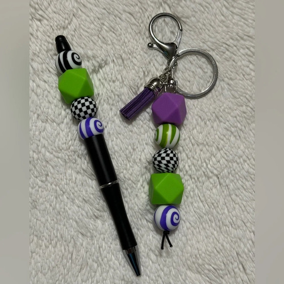 Beetlejuice Inspired Bundle ! - Picture 2 of 2